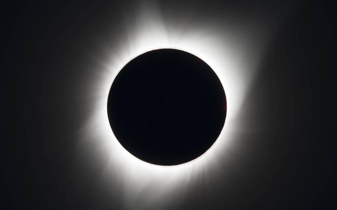 Fecha del eclipse solar 2024 El Sol de Zamora Noticias Locales